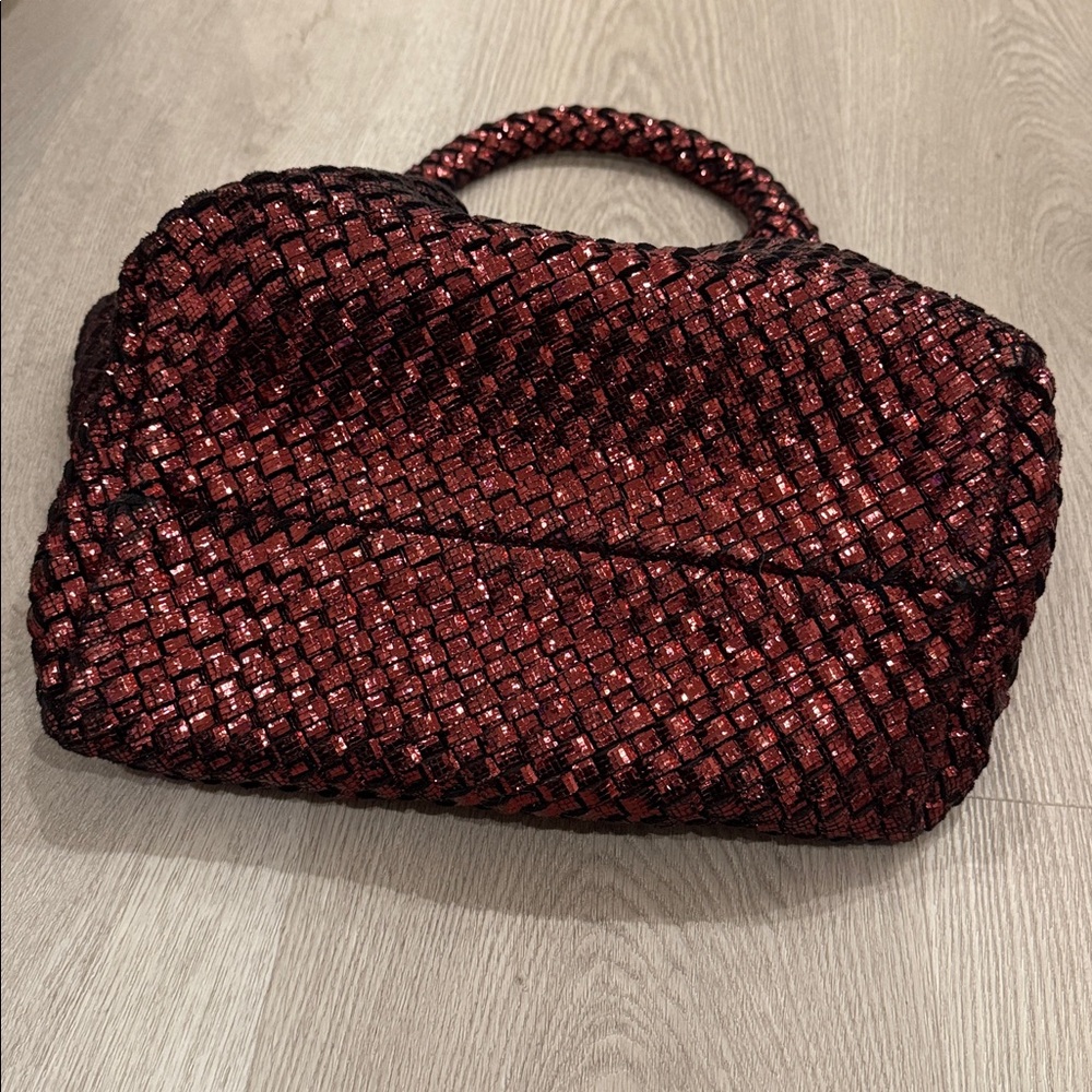 NAGHEDI St. Barths tote bag - Picture 3 of 5